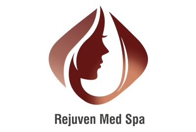 Rejuven Med Spa logo